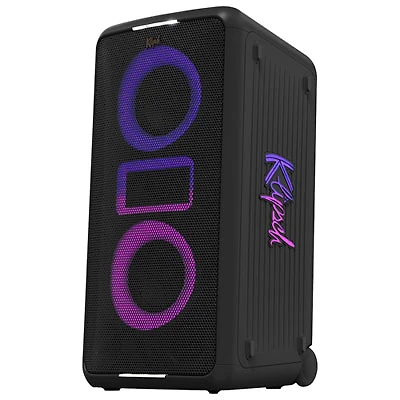 Klipsch Miami Portable Bluetooth Party Speaker