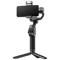Hohem iSteady M7 AI Trackinghone Smartphone Gimbal Stabilizer