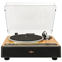 House Of Marley Soul Rebel Bluetooth Turntable