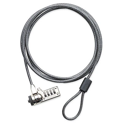 Targus Defcon Key Cable Lock