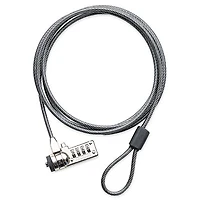 Targus Defcon Key Cable Lock