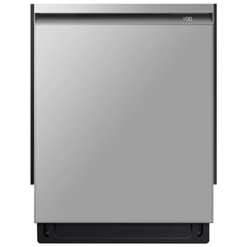 Samsung 24" 42dB Built-In Dishwasher with BESPOKE Dishwasher Door Panel