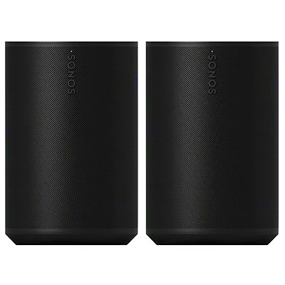 Sonos Era 100 Multi-Room Speaker - 2 Pack