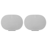 Sonos Era 300 Wireless Multi-Room Speaker - 2 Pack - White
