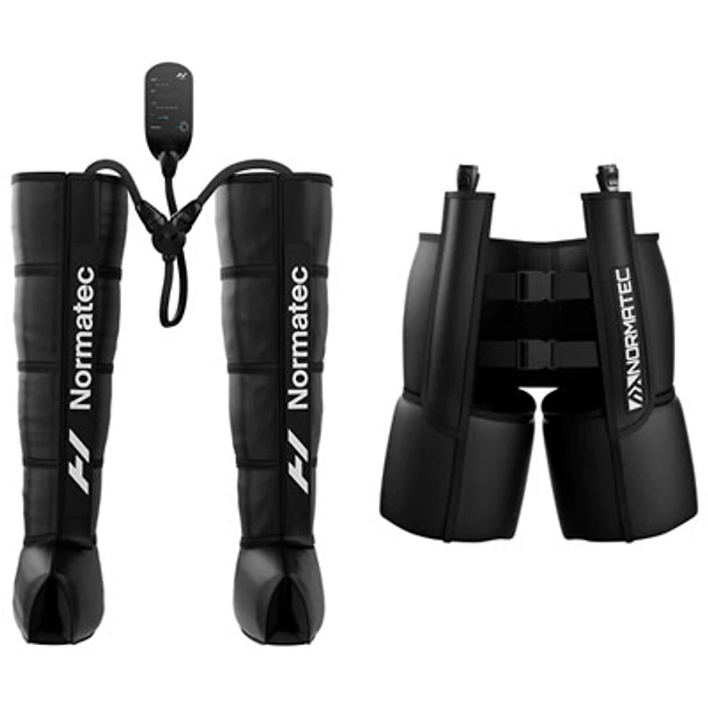 Hyperice Normatec 3.0 Leg Recovery System with Hip Attachment