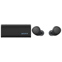 Sony ULT FIELD 3 Waterproof Bluetooth Wireless Speaker & WF-C510 In-Ear True Wireless Earbuds