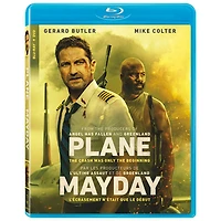 Plane (Blu-ray)