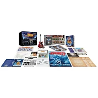 Back to the Future The Ultimate Trilogy Premium Gift Set (4K Ultra HD)