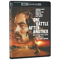 One Battle After Another (4K Ultra HD) (2005)