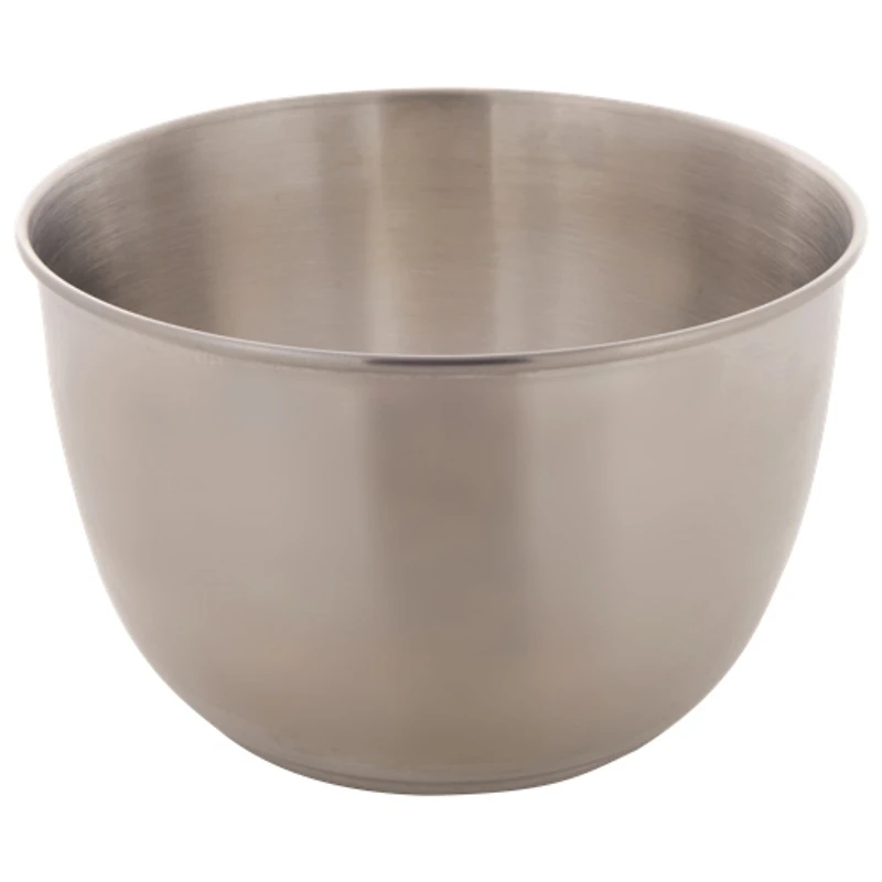 Hamilton Beach 6 Speed Classic Hand-Stand Mixer (64650) - Stainless Steel
