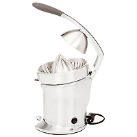 Presse-agrumes Citrus Press Pro de Breville - Argenté