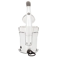 Presse-agrumes Citrus Press Pro de Breville - Argenté