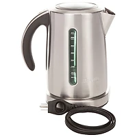 Breville IQ Electric Kettle - 1.8L - Stainless Steel