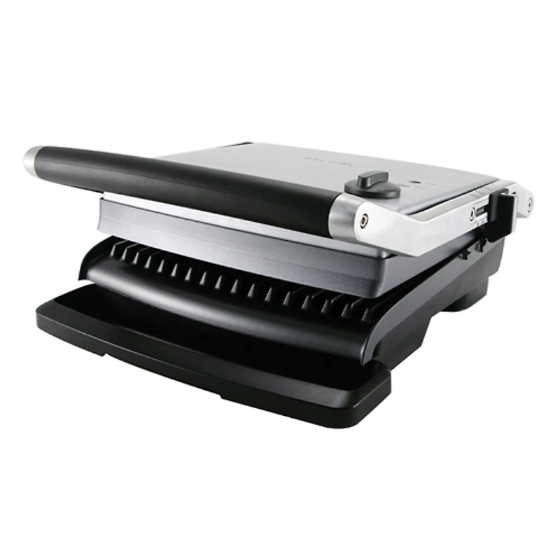 Presse à panini antiadhésive de Breville