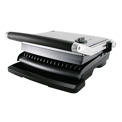 Presse à panini antiadhésive de Breville