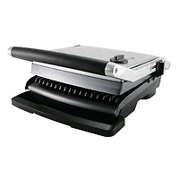 Presse à panini antiadhésive de Breville