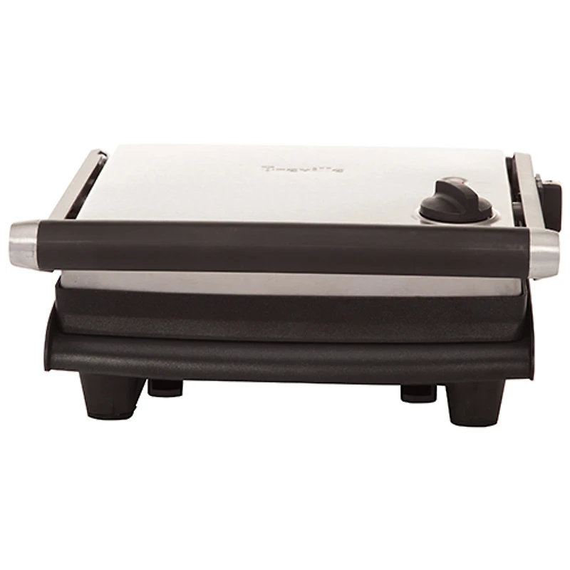Presse à panini antiadhésive de Breville