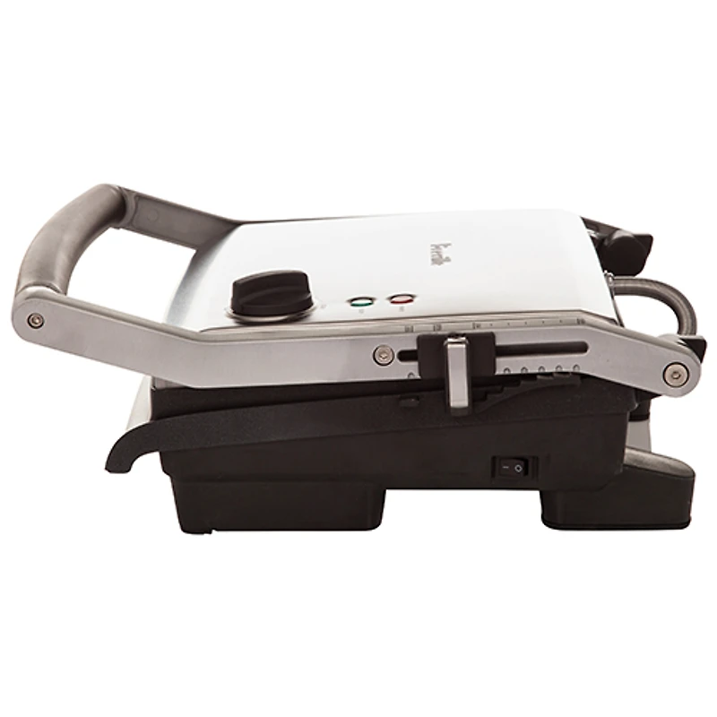 Presse à panini antiadhésive de Breville