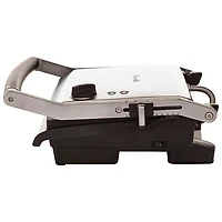 Presse à panini antiadhésive de Breville