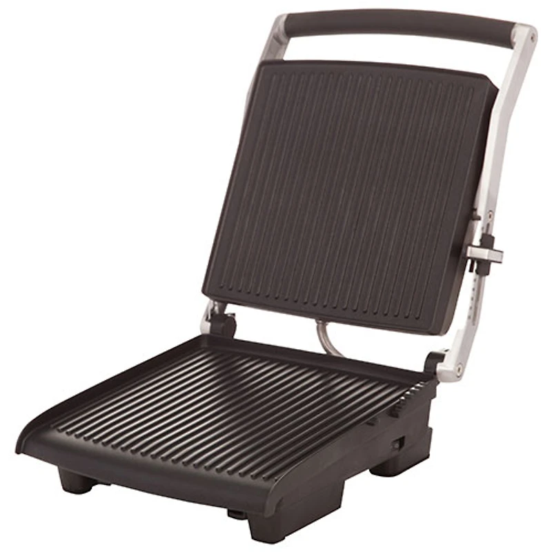 Presse à panini antiadhésive de Breville