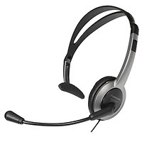Panasonic Hand Free Headset (KXTCA430S)