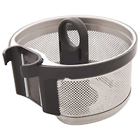 Théière One-Touch de Breville - 1,5 l - Acier inoxydable