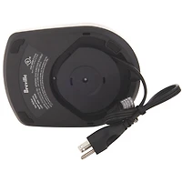 Théière One-Touch de Breville - 1,5 l - Acier inoxydable