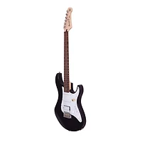 Guitare électrique PAC012 Pacifica de Yamaha - Noir