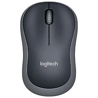 Logitech MK320 Wireless Keyboard & Mouse Combo - French