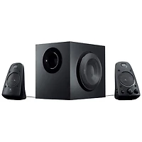 Logitech Z623 2.1 Channel Computer Speaker System