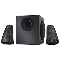 Logitech Z623 2.1 Channel Computer Speaker System