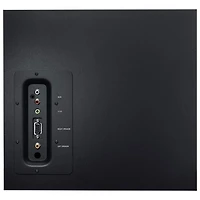Système de haut-parleurs d'ordinateur 2.1 canaux Z623 de Logitech
