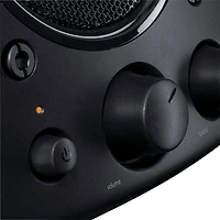 Système de haut-parleurs d'ordinateur 2.1 canaux Z623 de Logitech