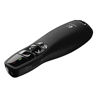 Logitech R400 Wireless Laser Presentation Remote