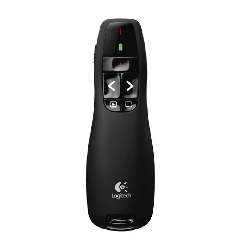 Logitech R400 Wireless Laser Presentation Remote