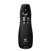 Logitech R400 Wireless Laser Presentation Remote