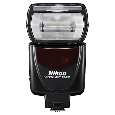 Nikon Speedlight Flash (SB-700)