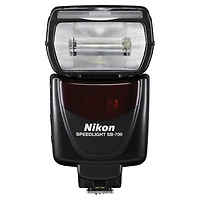 Nikon Speedlight Flash (SB-700)