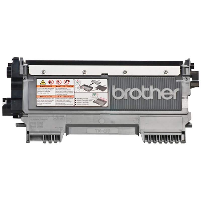Brother Black Toner (TN420)