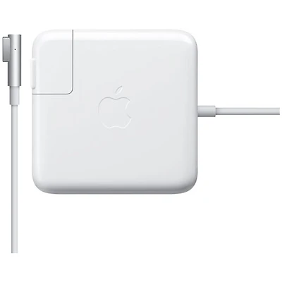 Apple 45W MagSafe Power Adapter (MC747LL/A)