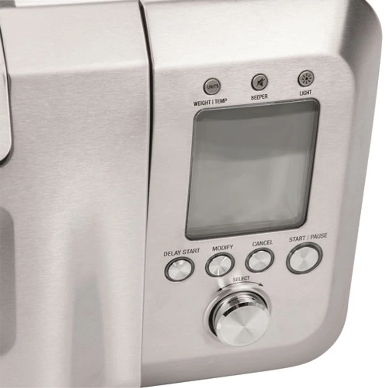 Machine à pain de Breville - 1,13 kg