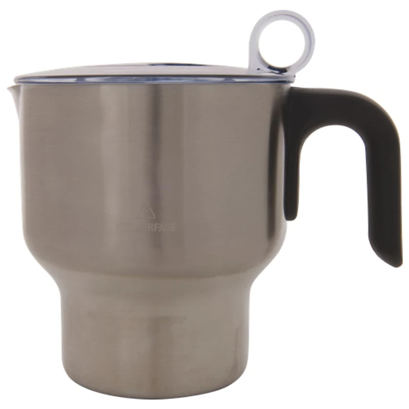 Moussoir à lait de Breville (BREBMF600XL)
