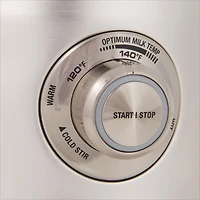 Moussoir à lait de Breville (BREBMF600XL)