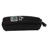 Vtech Corded Phone With Caller ID (CD1113) - Black