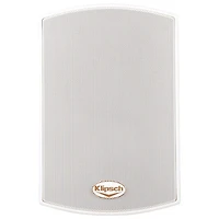 Haut-parleurs d'extérieur 50 W AW-400 résistants aux intempéries de Klipsch - Paire