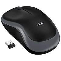 Logitech M185 Wireless Optical Mouse