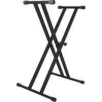 Support pour clavier double classique