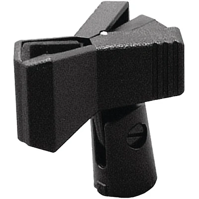 Pince de microphone de style pince à linge d'On-Stage (MY200)