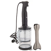 Breville 1.2L 280-Watt Control Grip Immersion Blender