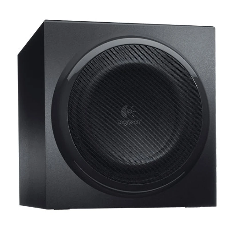 Logitech Z906 5.1 Computer Speakers System